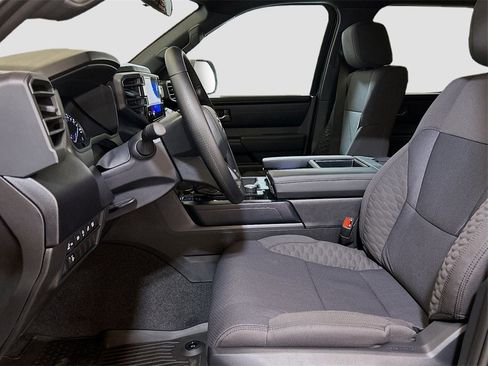 New 2026 Toyota Tundra SR5 image 20