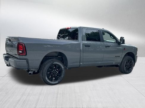 New 2026 RAM 2500 Big Horn image 5
