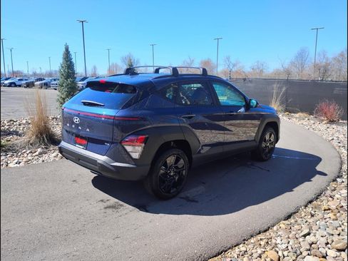 New 2026 Hyundai Kona SEL Sport AWD/4WD image 5