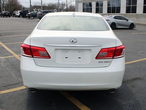 Used 2012 Lexus ES 350 image 6
