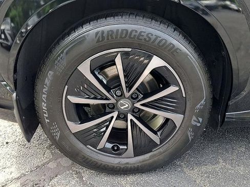 Used 2026 Lexus RZ 350e 2WD w/ Technology Package image 24