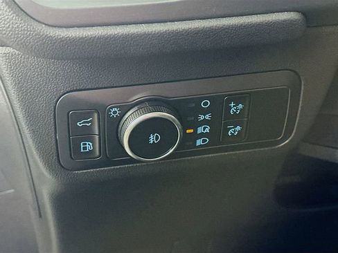 Used 2025 Ford Escape Platinum w/ Premium Technology Package image 15