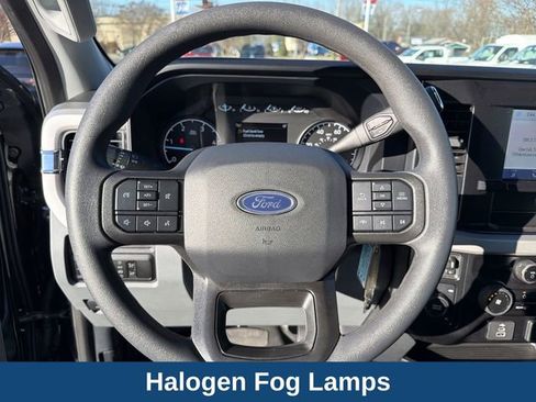 Used 2025 Ford F450 XL w/ 360-Degree Camera Package image 13