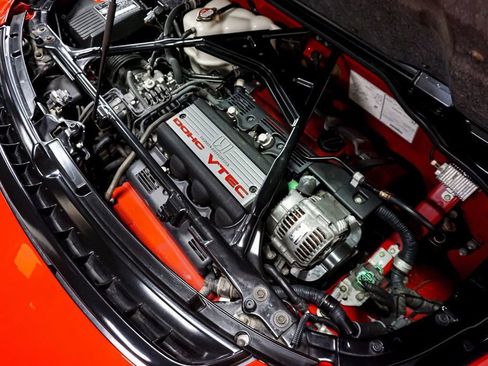 Used 1998 Acura NSX T image 87