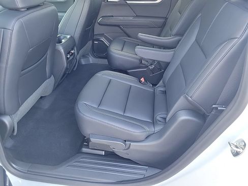 New 2026 GMC Acadia Elevation w/ Elevation Premium Package FWD image 10