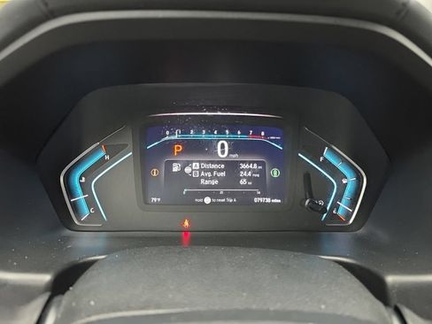 Used 2023 Honda Odyssey Elite image 24