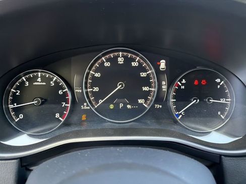 New 2026 MAZDA CX-50 Meridian Edition w/ Weather Package image 15