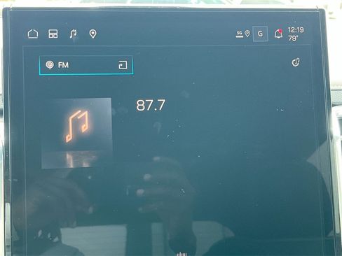 New 2026 GMC Sierra EV Elevation image 21