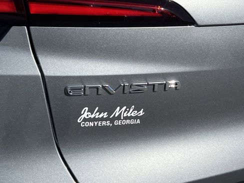 New 2026 Buick Envista Preferred image 22