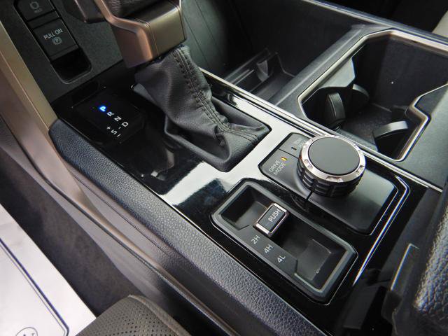 Used 2024 Toyota Tundra SR5 w/ SR5 Premium Package AWD/4WD image 17