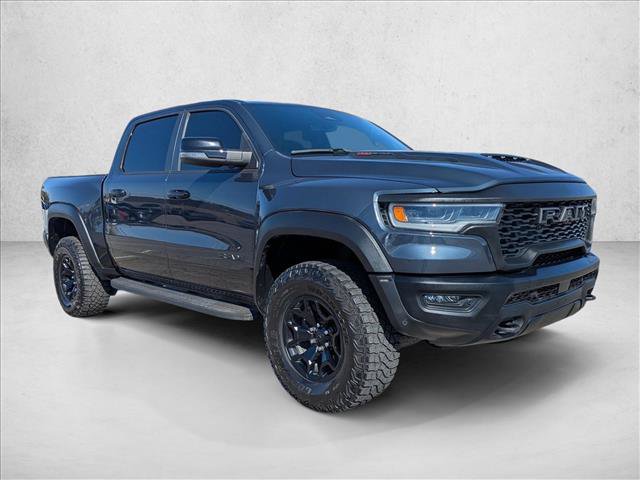 Used 2025 RAM 1500 RHO w/ Bed Utility Group AWD/4WD image 3