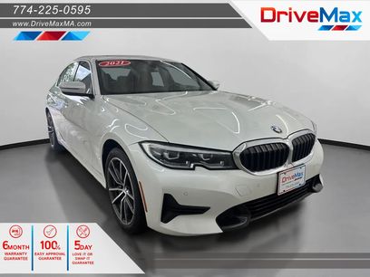 Used 2021 BMW 330i xDrive Sedan w/ Convenience Package