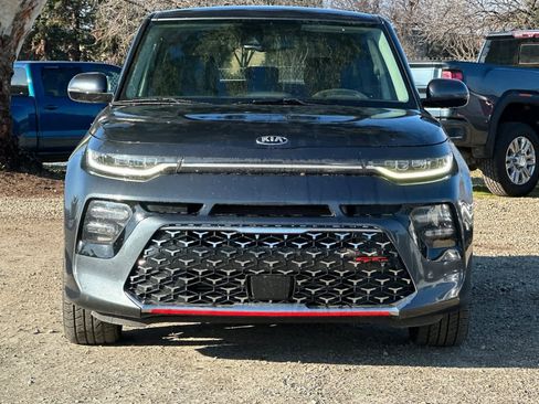 Used 2020 Kia Soul GT-Line Turbo image 11