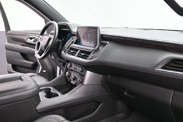 Used 2024 Chevrolet Tahoe LT AWD/4WD image 36