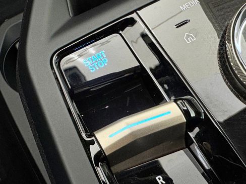 Used 2024 BMW iX xDrive50 w/ Sport Package image 34