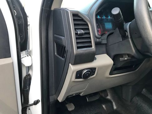 Used 2022 Ford F250 XL w/ STX Appearance Package image 13