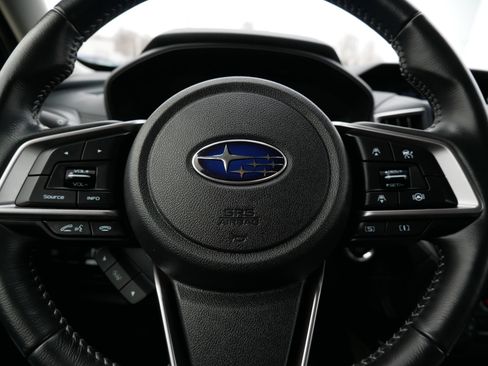 Used 2023 Subaru Forester Premium image 25