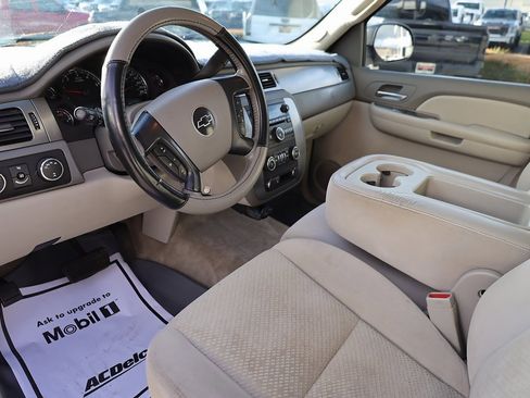 Used 2007 Chevrolet Tahoe LS image 12