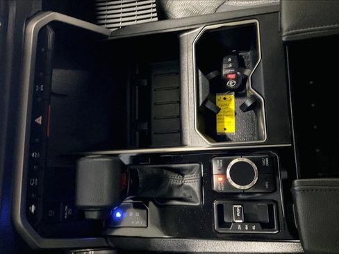 Used 2024 Toyota Tundra SR5 w/ TRD Off-Road Premium Package image 42