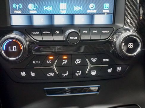 Used 2019 Chevrolet Corvette ZR1 image 26