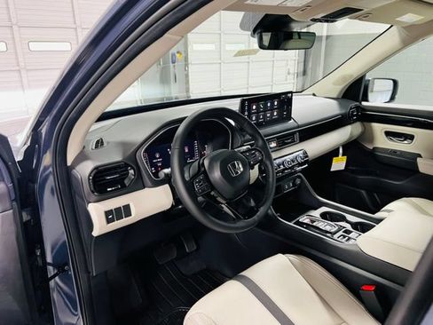 New 2026 Honda Pilot EX-L image 23