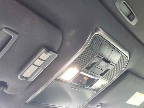 Used 2023 Lexus LX 600 4WD w/ Accessory Package (Z1) image 22