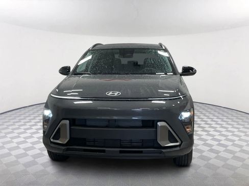 New 2026 Hyundai Kona SEL Sport image 10