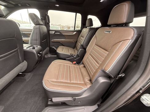 New 2026 GMC Acadia Denali Ultimate image 25