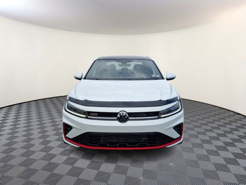 Certified 2026 Volkswagen Jetta GLI Autobahn FWD image 2
