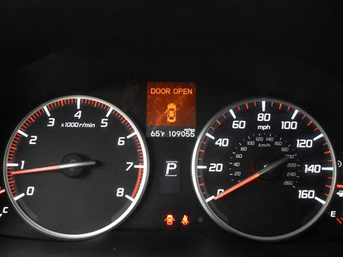 Used 2016 Acura ILX image 25