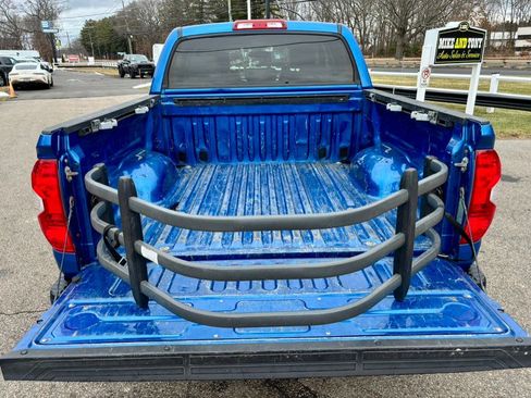Used 2016 Toyota Tundra Limited image 28