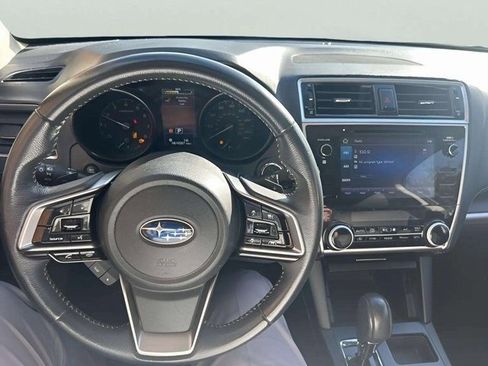 Used 2019 Subaru Outback 2.5i Limited image 7