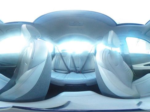 Used 2025 Hyundai Elantra Limited image 43