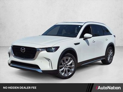 Used 2024 MAZDA CX-90 3.3 Turbo w/ Premium Plus Pkg