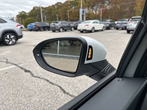 New 2025 Volkswagen GTI Autobahn image 21