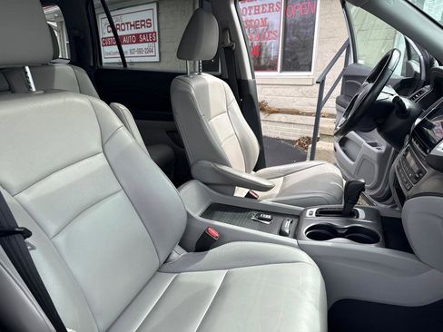 Used 2018 Honda Pilot EX-L image 17