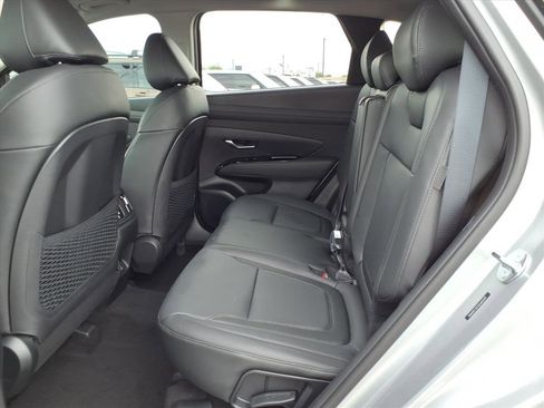 New 2026 Hyundai Tucson Limited image 7