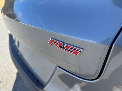 New 2026 Chevrolet TrailBlazer RS w/ Convenience Package image 7