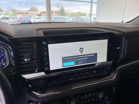 Certified 2023 Chevrolet Silverado 1500 RST w/ Convenience Package II AWD/4WD image 24