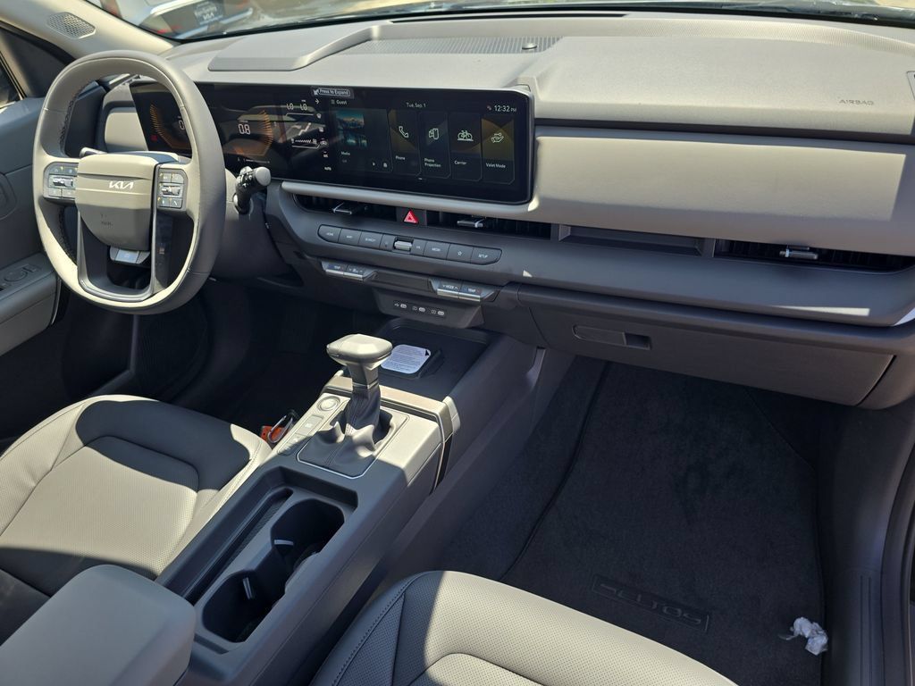 New 2027 Kia Seltos EX FWD image 12