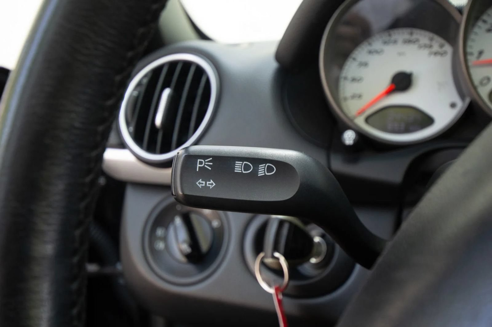 Used 2008 Porsche Boxster S RWD image 52