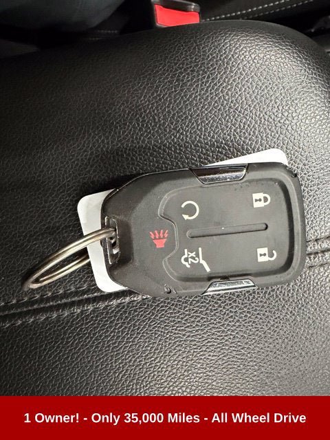 Used 2022 GMC Terrain SLE w/ Driver Convenience Package AWD/4WD image 24