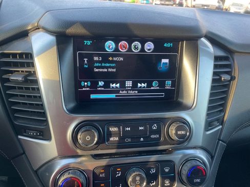 Used 2019 Chevrolet Suburban LT image 50