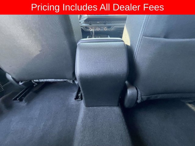 Used 2023 Honda Accord LX image 16