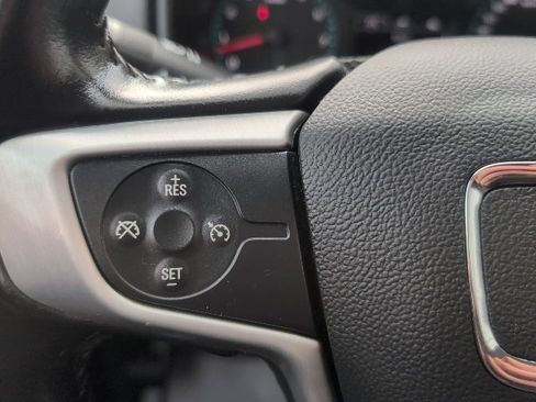 Used 2022 GMC Canyon Elevation image 25