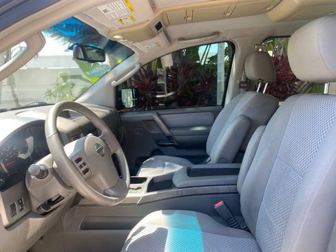 Used 2006 Nissan Armada SE image 36