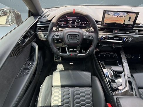 Used 2023 Audi RS 5 Sportback AWD/4WD image 29
