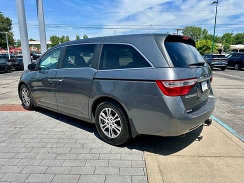 Used 2013 Honda Odyssey EX-L image 5