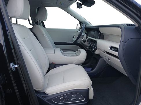 New 2026 Hyundai Palisade Calligraphy FWD image 15