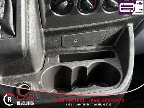 Used 2019 Ford Transit 150 148 Medium Roof image 22